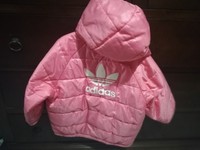 {keywor d} adidas piumini bambini