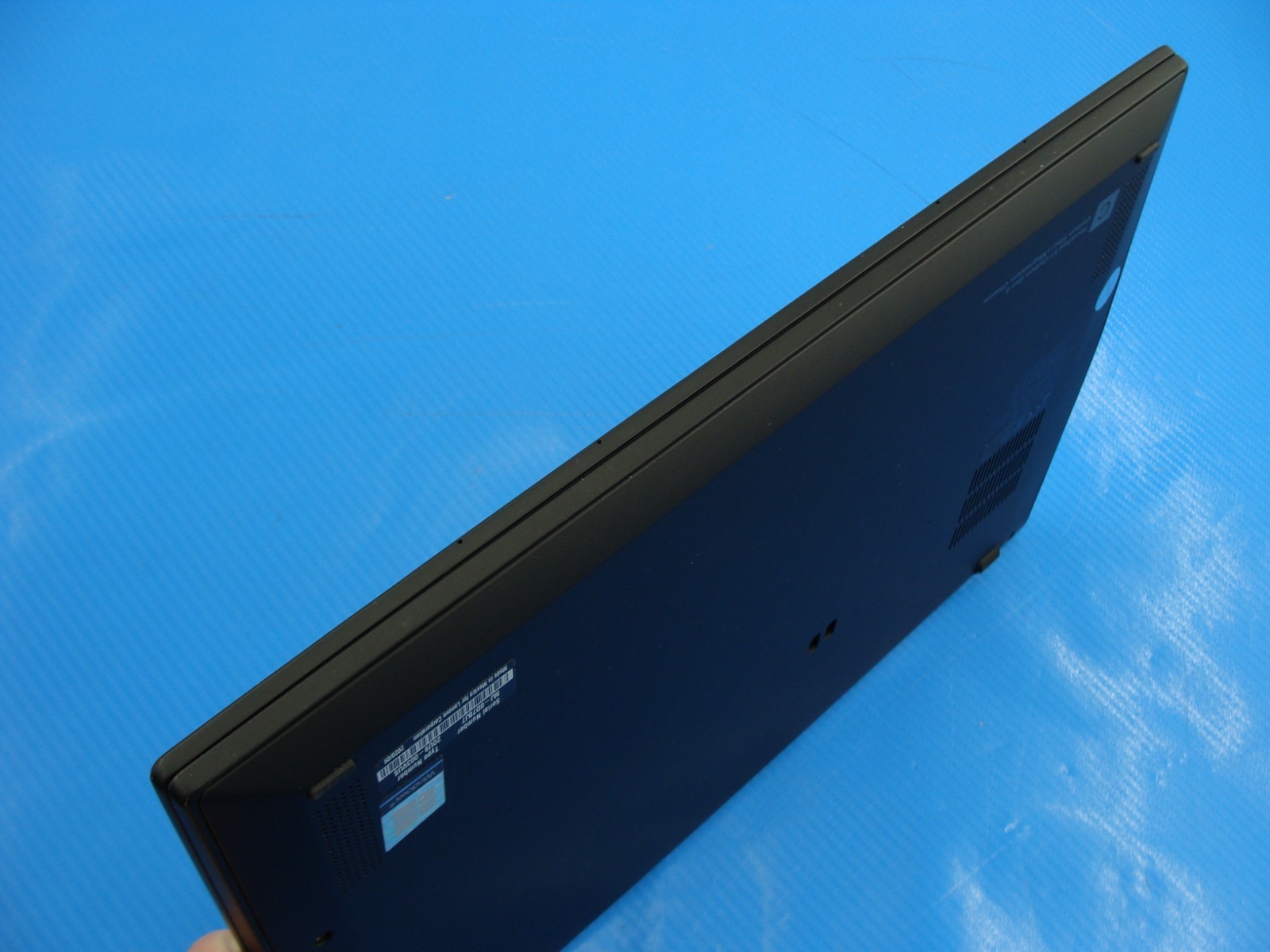 Lenovo ThinkPad X1 Carbon Gen 8 14"FHD i5-10210U 1.6GHz 8GB 256GB Win11Pro +PA - Thumbnail 12