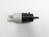 Mercedes C205 C400 15-18 Waschwasserpumpe Waschpumpe Mercedes C205 C400 15-18 04.05.2017 A2058660100 HS1-278GD gebraucht Vorschau 4