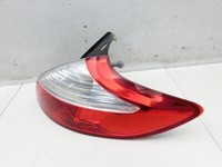Renault Megane III BZ0 GT 10-12 Lim Rückleuchte Rücklicht Heckleuchte Rechts orig Renault Megane III BZ0 GT 10-12... Vorschau 4