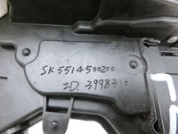 Kia Ceed III CD 18-22 Türschloss mit ZV Stellmotor Links Vorne Kia Ceed III CD 18-22 19.06.2019 SK5514500200 gebraucht Vorschau 6