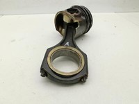 Mercedes W212 S212 E200 09-13 CDI 2,2 100KW 651.925 Kolben mit Pleuel Pos A Mercedes W212 S212 E200 09-13... Vorschau 2
