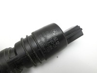 BMW X3 F25 10-14 Waschwasserpumpe Wischwasserpumpe Waschpumpe Vo. BMW X3 F25 10-14 30.03.2011 6934160 6934160... Vorschau 4