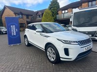 2019 Land Rover Range Rover Evoque 2.0 D150 S SUV 5dr Diesel Auto 4WD Euro 6