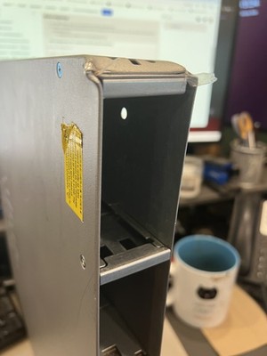 Item photo(s) from verified buyer