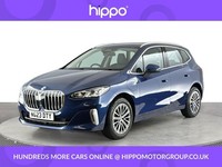 2023 BMW 2 Series Active Tourer 1.5 225xe 16.3kWh Luxury MPV 5dr Petrol Plug-in 