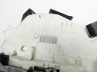 Skoda Fabia 545 10-14 Kombi Türschloss m. ZV Stellmotor Links Hinten Skoda Fabia 545 10-14 31.05.2010 5N0839015D... Vorschau 4