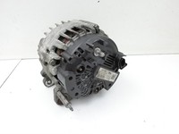 VW Golf VII 7 Variant 13-17 TDI 1,6 81KW Lichtmaschine Generator 140A 14V VW Golf VII 7 Variant 13-17 11.11.2014... Vorschau 4
