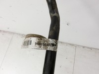 Peugeot 508 I 8D 10-14 HDI 2,0 103KW Servo Kühler Servoleitung Servokühler Peugeot 508 I 8D 10-14 20.11.2012... Vorschau 5