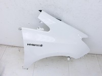 Toyota Prius + Plus W40 Kotflügel Rechts Vorne 040 Toyota Prius + Plus W40 15.11.2015 5380147060 gebraucht Vorschau 5