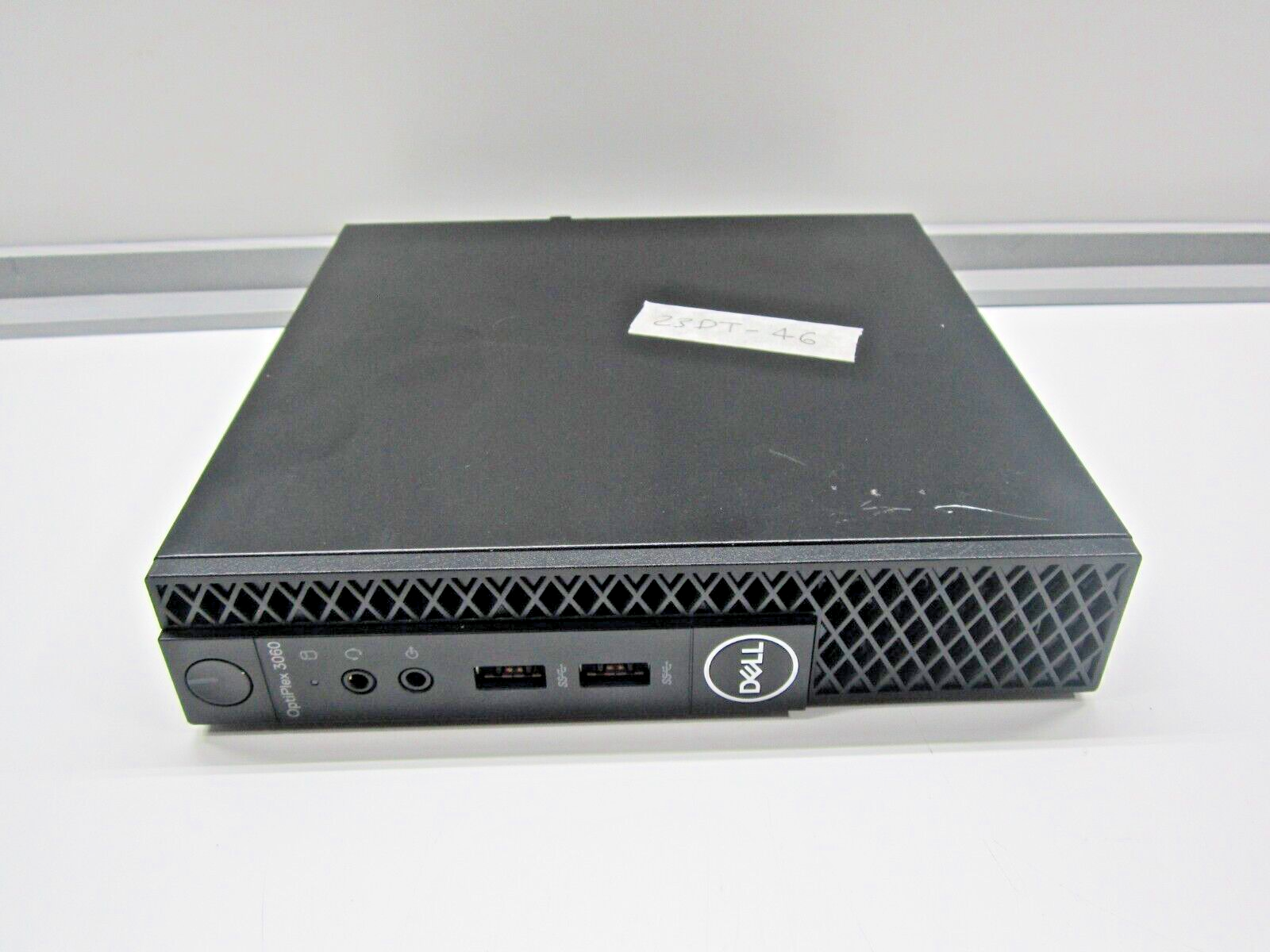 全日本送料無料 akmt_akmt_様専用 DELL Micro 3060 Optiplex