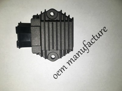 Honda Varadero-125 Regulator | Cheap Replacement Regulator Car Parts