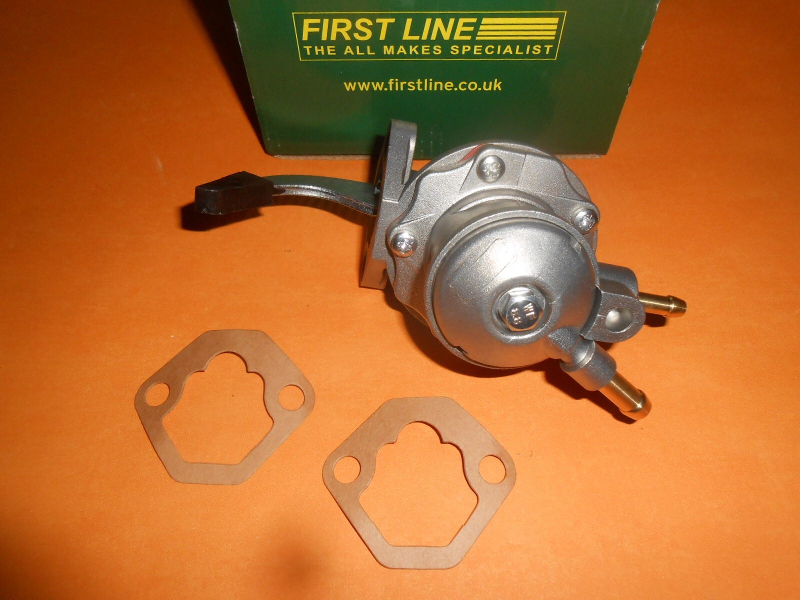 Ac Mechanical Fuel Pump Working Animation At Mildred Rohe Blog