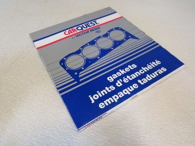 Carquest Victor Reinz Timing Cover Gasket Set JV856
