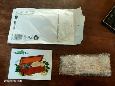 Fotos del artículo de un comprador verificado