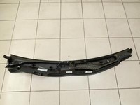 Mercedes X204 GLK 09-15 Wischerabdeckung Abdeckung für Wischermotor Mercedes X204 GLK 09-15 21.02.2009 0001002368... Vorschau 5