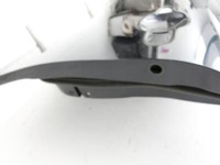 Nissan Micra IV K13 10-13 5T Tür Fahrertür Links Vorne Nissan Micra IV K13 10-13 01.08.2012 H010A1HAEB gebraucht Vorschau 6