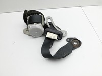 Toyota Yaris XP13 10-14 5T Gurt Sicherheitsgurt Links Hinten Toyota Yaris XP13 10-14 15.05.2012 733700D170C2 7P2700... Vorschau 2