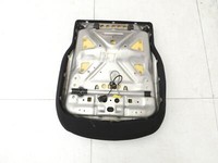 Mercedes C209 CLK 280 05-09 Coupe Sitzbezug Sitzpolster für Beifahrersitz Rechts Vorne Mercedes C209 CLK 280 05-09... Vorschau 5