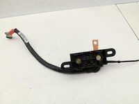 Jaguar X100 XKR XK8 04-06 Coupe Kabel Plus für Batterie Jaguar X100 XKR XK8 04-06 29.09.2004 LJE3690AA... Vorschau 5