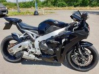 HONDA CBR1000RR RA-B FIREBLADE. 2011 61 REG. FANTASTIC CONDITION! MANY EXTRAS!
