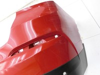 BMW X4 F26 14-18 Coupe Stoßstange Stoßfänger Heckstosstange Hinten A75 BMW X4 F26 14-18 08.04.2016 5112-7389889... Vorschau 12