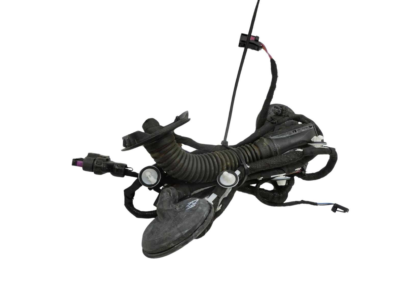 Harness for Door and Window Lift Rear Right Audi Q5 8R 12-17 - Bild 1