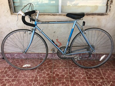 bridgestone 300 bike