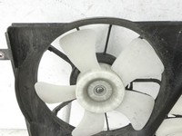 Suzuki Vitara LY 18-24 1,0 82KW Kühlerlüfter Lüfter Ventilator Lüfterzarge Suzuki Vitara LY 18-24 18.07.2019... Vorschau 2