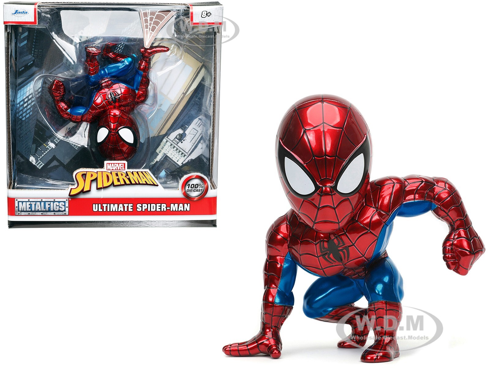 Spiderman特大フィギュア80cm spiderman-giant-80-cm-