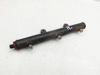 Citroen C5 08-12 HDI 2,7 150KW Verteilerrohr für Hochdruck Verteiler Hinten Citroen C5 08-12 29.01.2008... Vorschau 5