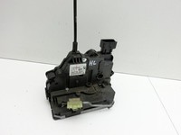 Opel Corsa D 06-10 3 Türer Türschloss m. ZV Stellmotor Links Hinten Opel Corsa D 06-10 07.11.2008 13258265... Vorschau 4