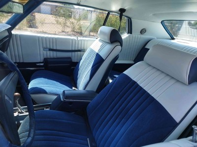 image 1 of interior