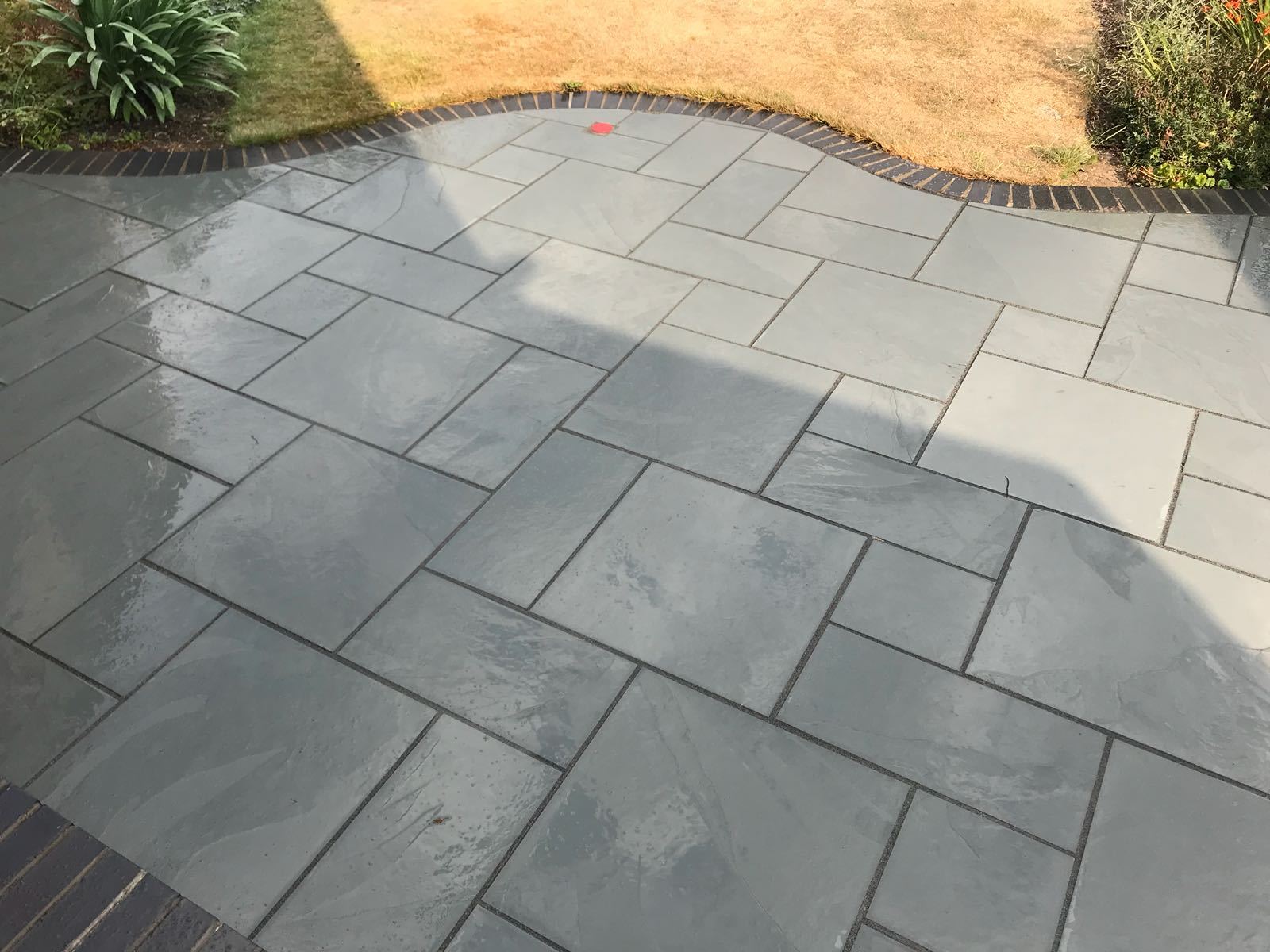 Garden Patio Stones Paving Slabs Garden Paving Stones Natural