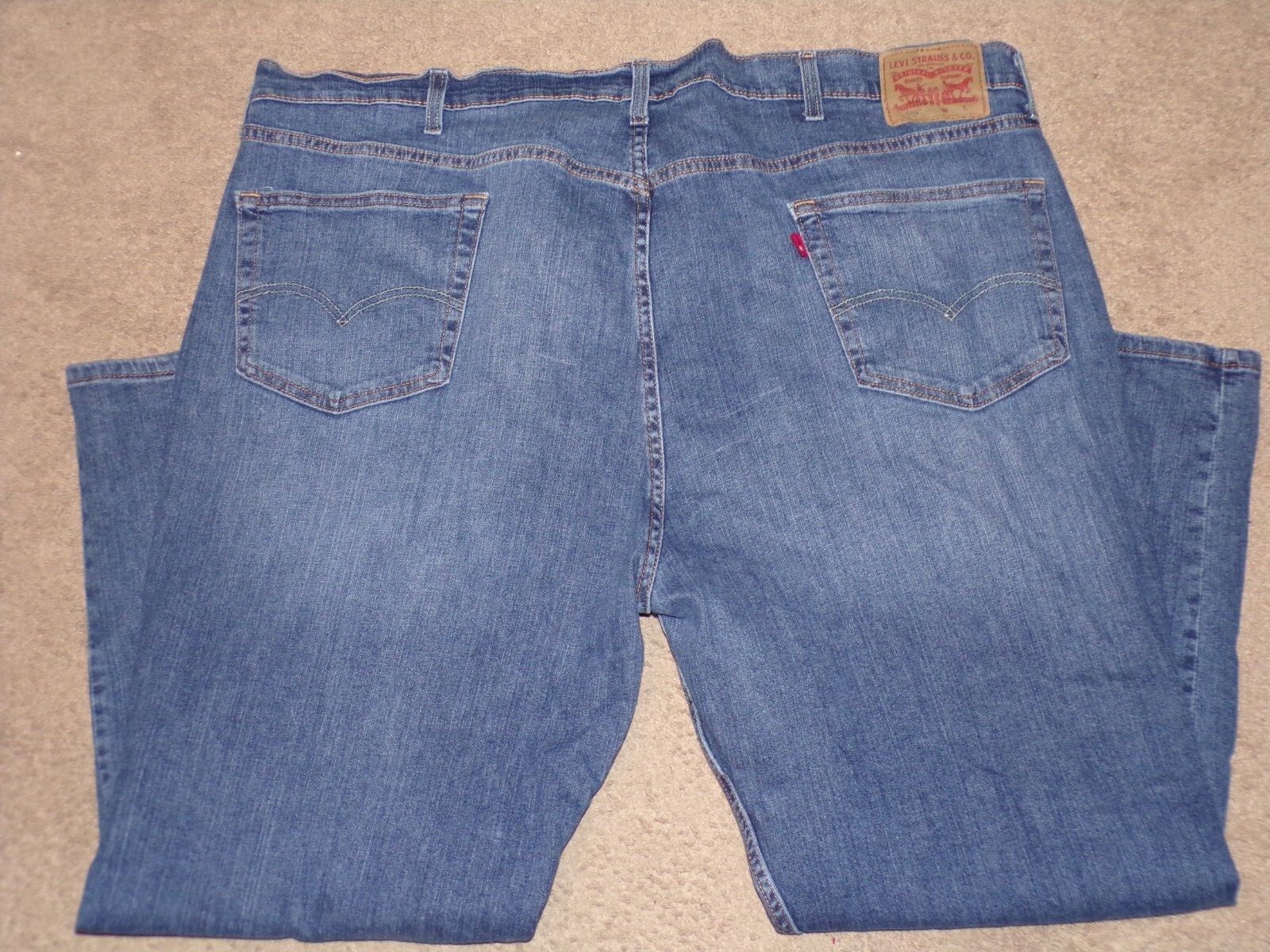 levis 50 jeans