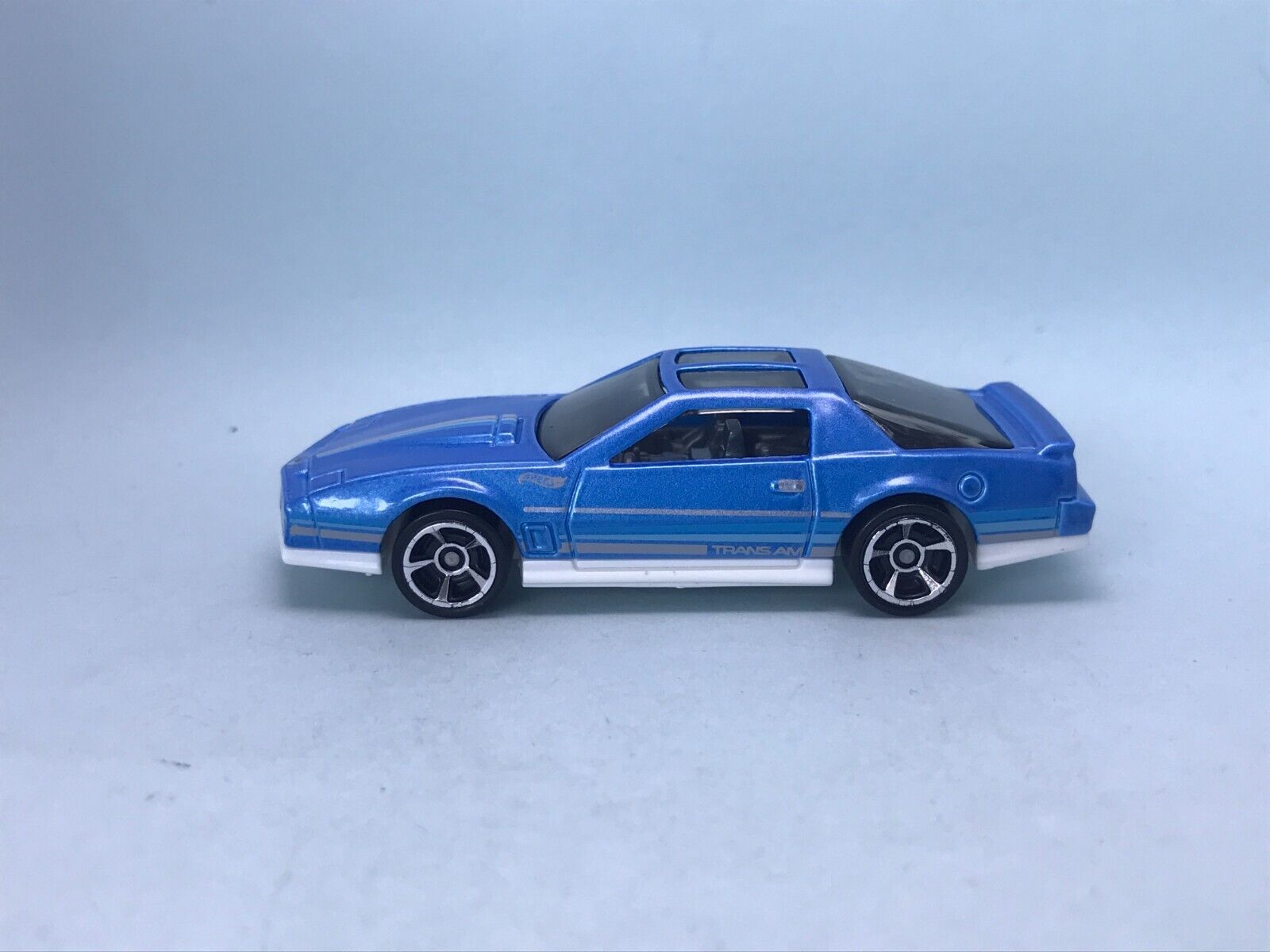 2023 Hot wheels # '84 Pontiac Firebird , Spun Loose | eBay