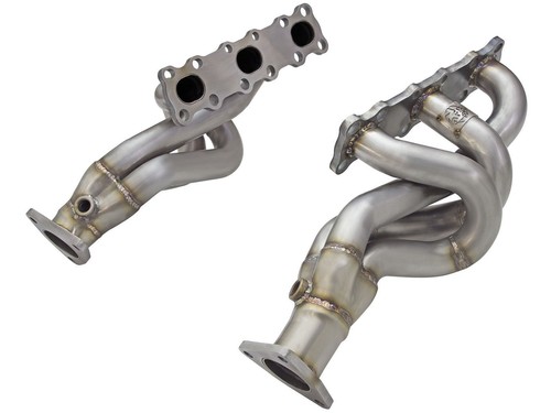 AAA - しずく9999 HKS Catback Exhaust System - Hi-Power Stainless Steel w