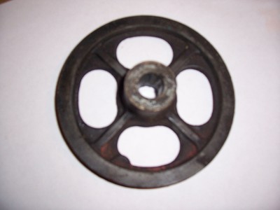 Fairbanks Morse Z D Magneto Gear 2 HP 1 1/2 ZD Hit Miss Flywheel engine Original