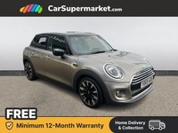 2020 MINI Hatchback 1.5 Cooper Exclusive II Auto Hatchback PETROL Automatic