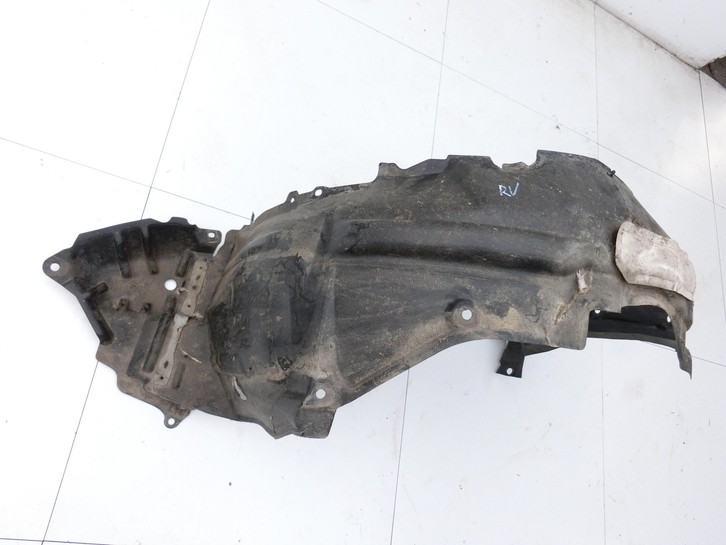 Toyota Prius + Plus W40 Verkleidung Radhausschale Rechts Vorne für Kotflügel Toyota Prius + Plus W40 15.11.2015... Vorschau 2