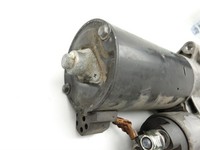 Mercedes S204 W204 C220 11-15  CDI 2,2 125KW Autom Anlasser Starter Mercedes S204 W204 C220 11-15 29.03.2012... Vorschau 4