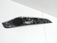 Mercedes W205 C250 14-18 Lim Türleiste Rechts Vorne Innen
 149 Mercedes W205 C250 14-18 20.02.2015 A2057206808... Vorschau 5