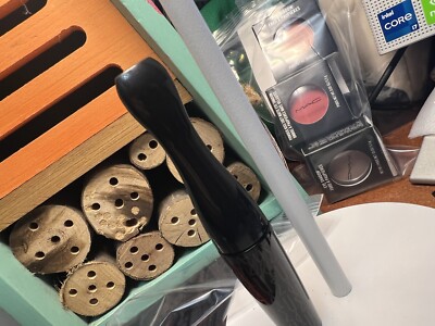 MAC In Extreme Dimension 3D Black Lash 0.42 Oz.