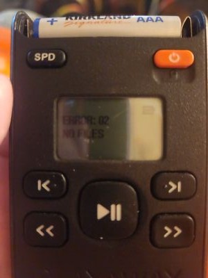Item photo(s) from verified buyer