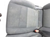 Ford Transit Custom 12-18 Kasten Sitz Beifahrersitz Doppelbank Vorne Rechts Ford Transit Custom 12-18 08.06.2015... Vorschau 5