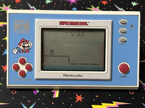 その他 GAME&WATCH / SUPER MARIO BROS. YM-105 s-l400.jpg