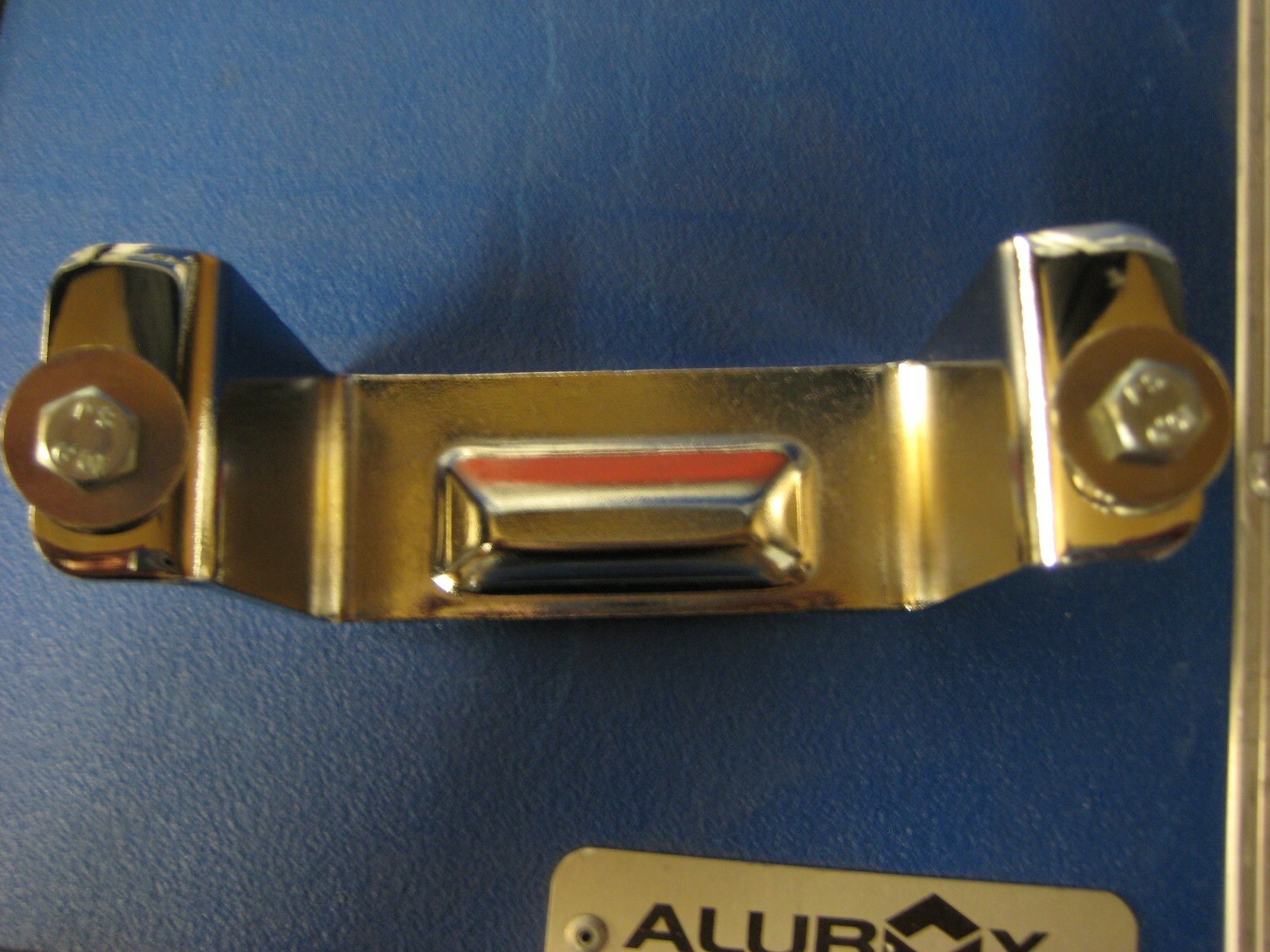 Yamaha Lift For Bass Drum Hoop w/ Bolts