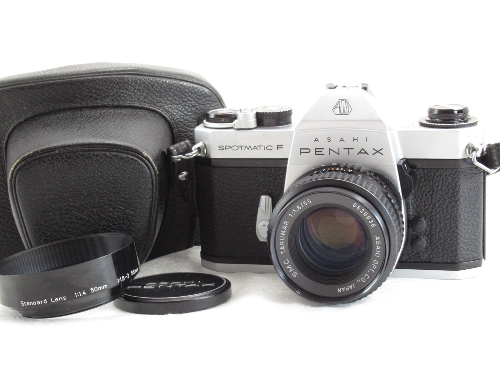 PENTAX   ＳＰ Pentax SP1000 - Pentax M42 Screwmount Film SLRs - Pentax