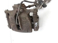 Audi A6 4G C7 10-14 TDI 2,0 130KW Bremssattel Bremszange Hinten Links Audi A6 4G C7 10-14 13.02.2012 4G0615403 gebraucht Vorschau 4