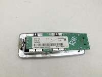 BMW X1 E84 X18D 09-12 Innenleuchte Innenraumleuchte Rechts Hinten BMW X1 E84 X18D 09-12 17.05.2010 9215612... Vorschau 5